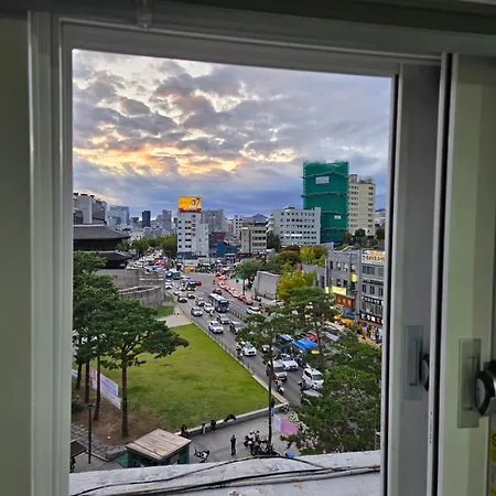 K-Stay Guesthouse Dongdaemun