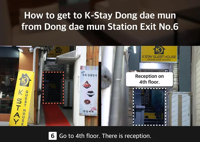 K-stay Dongdaemun