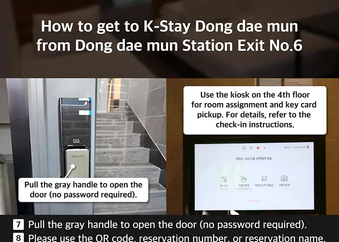 K-stay Dongdaemun