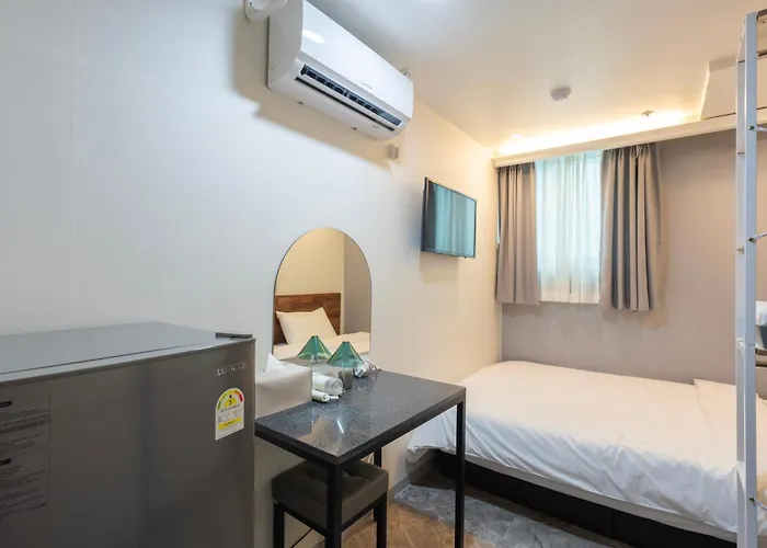 K-stay Dongdaemun