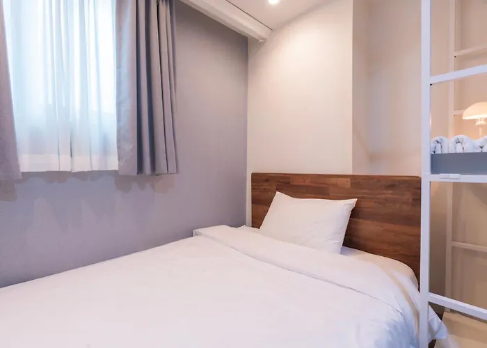 Ostello K-stay Dongdaemun *