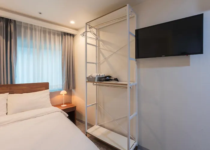 K-stay Dongdaemun *