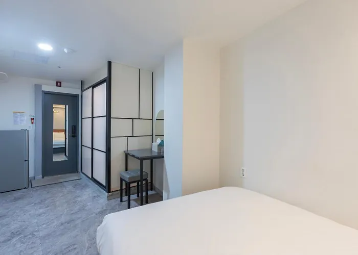 Ostello K-stay Dongdaemun *