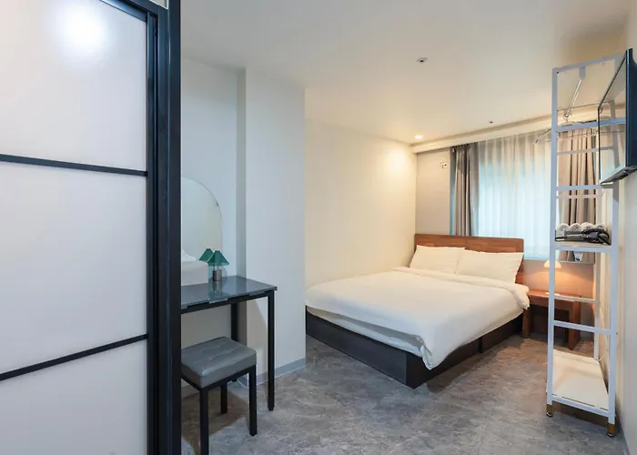 K-stay Dongdaemun *