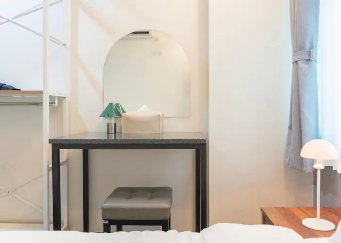 K-stay Dongdaemun Ostello *