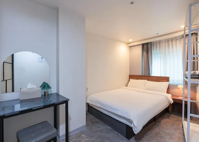 K-stay Dongdaemun *