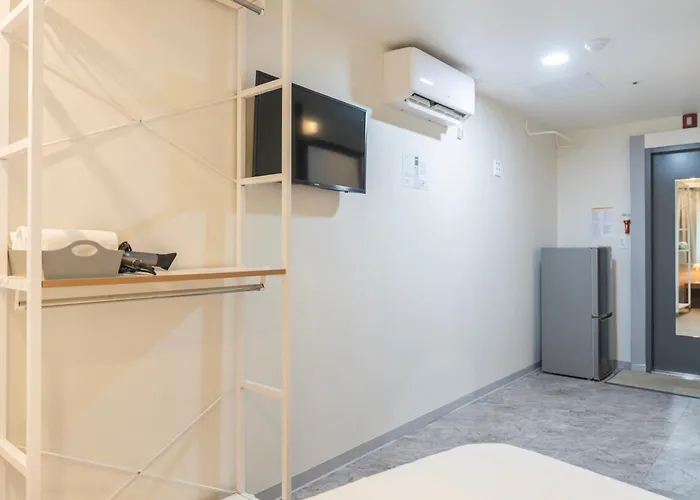 K-stay Dongdaemun Ostello *