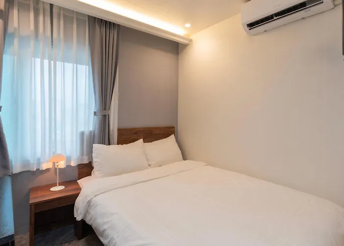 K-stay Dongdaemun Ostello Seul