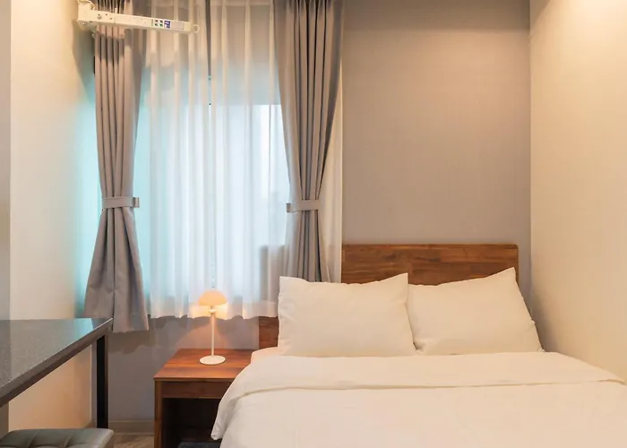K-stay Dongdaemun Ostello *
