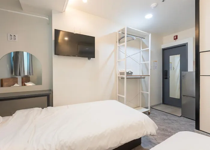 K-stay Dongdaemun