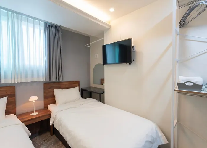 Ostello K-stay Dongdaemun *