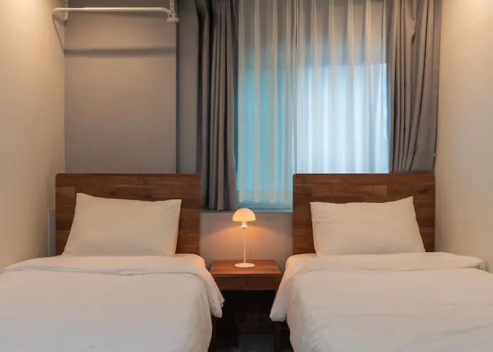 K-stay Dongdaemun *