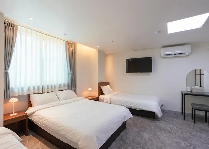 Ostello K-stay Dongdaemun *