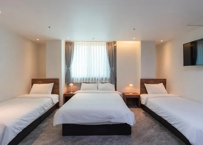 K-stay Dongdaemun *