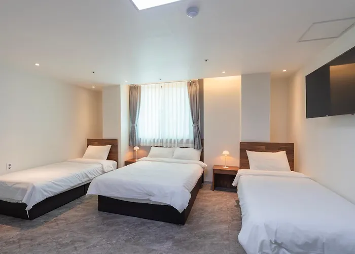 K-stay Dongdaemun