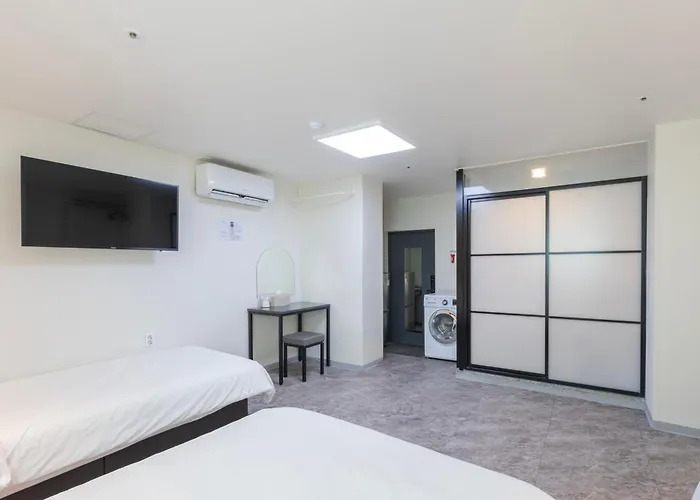 K-stay Dongdaemun