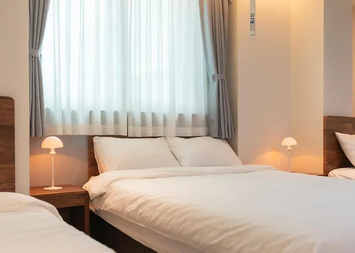 K-stay Dongdaemun Ostello