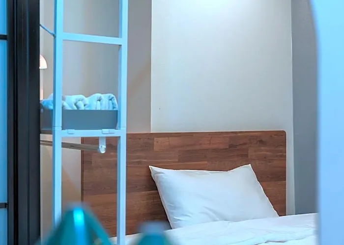 K-stay Dongdaemun Ostello